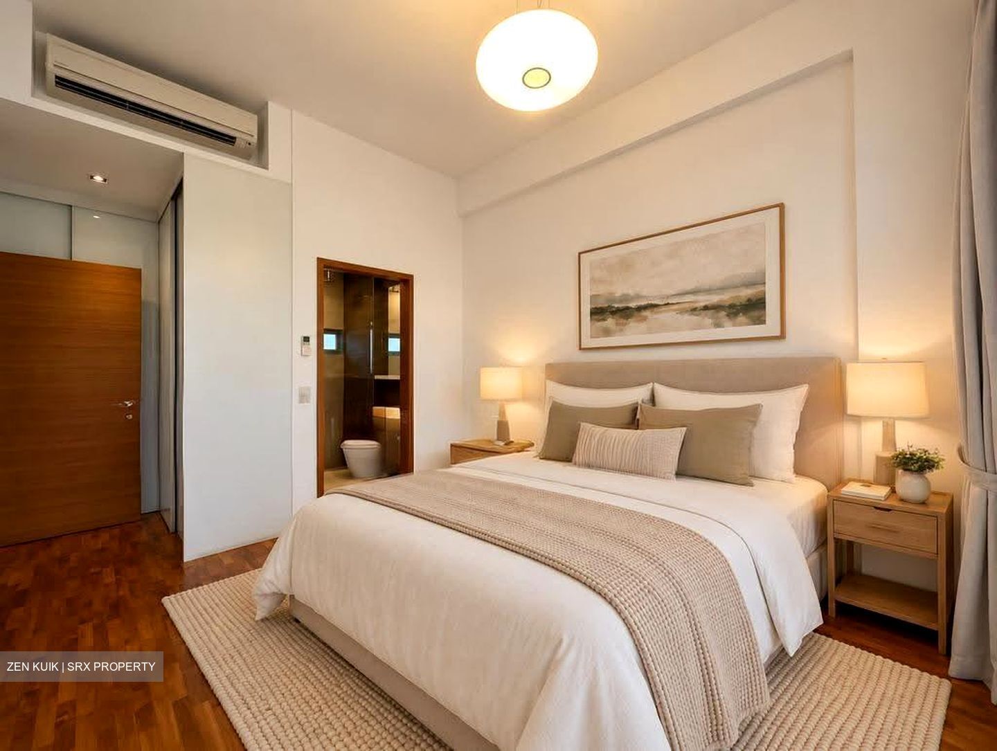Woodhaven (D25), Condominium #625570071